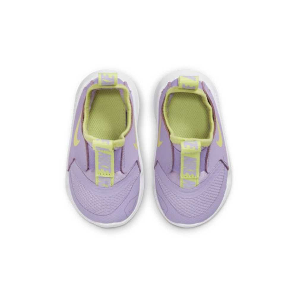 Nike NWT Nike Toddler Girl's Flex Runner Sneakers… - image 3