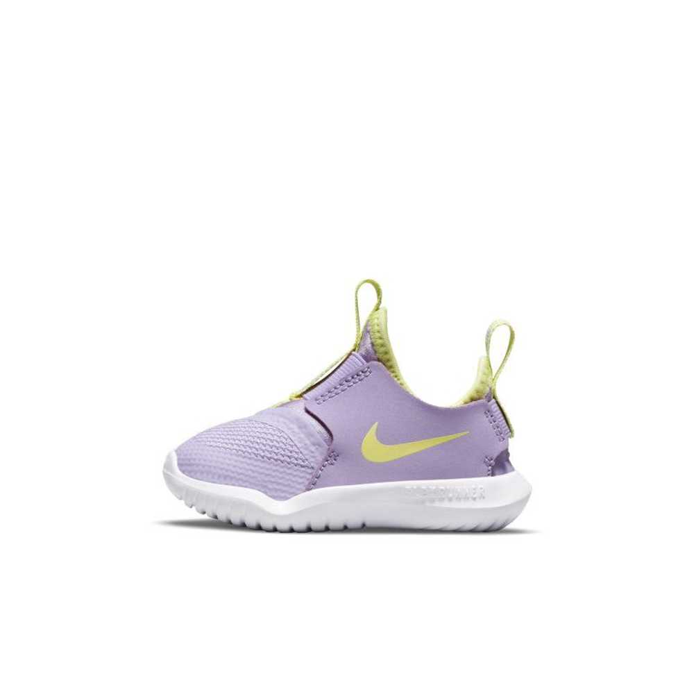 Nike NWT Nike Toddler Girl's Flex Runner Sneakers… - image 4