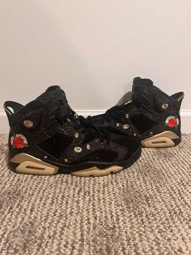 Jordan Brand Jordan retro 6” Chinese new year”