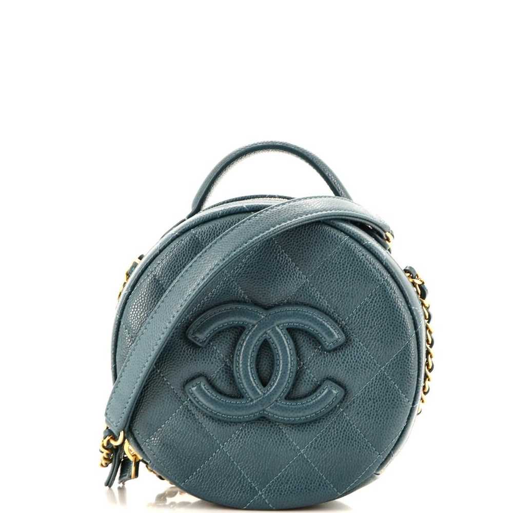 Chanel Leather handbag - image 1