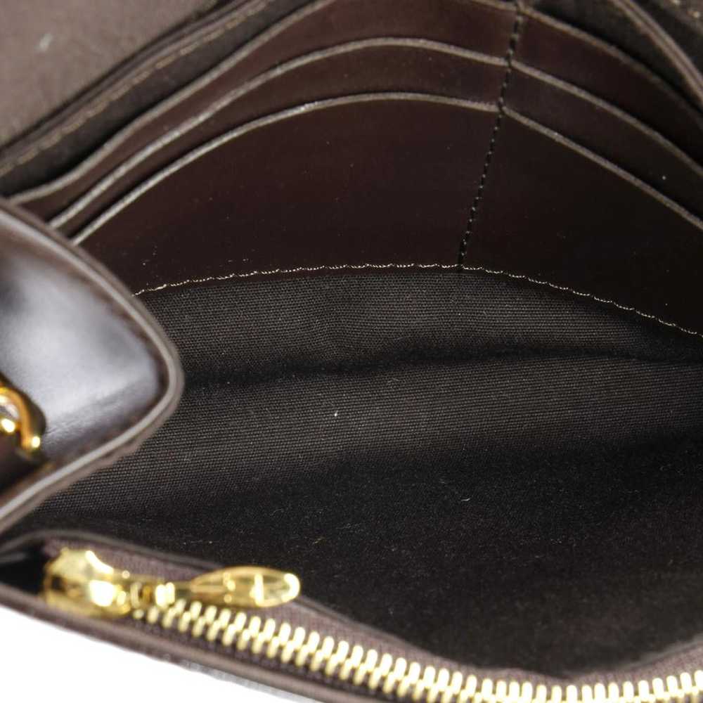 Louis Vuitton Patent leather clutch bag - image 5