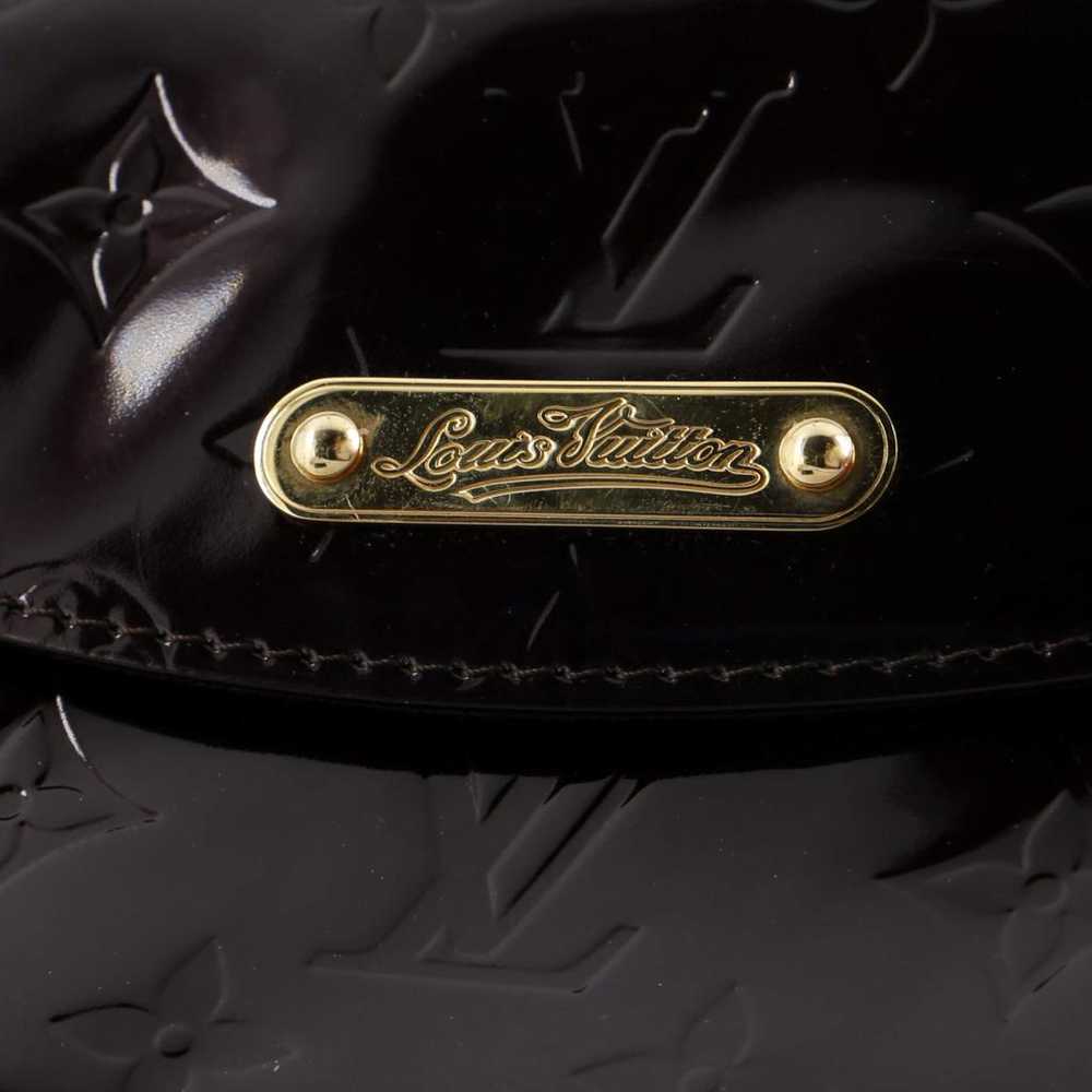 Louis Vuitton Patent leather clutch bag - image 6