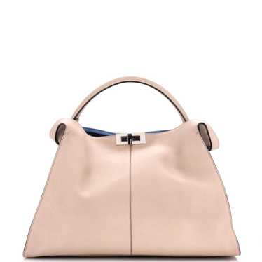 Fendi Leather handbag - image 1