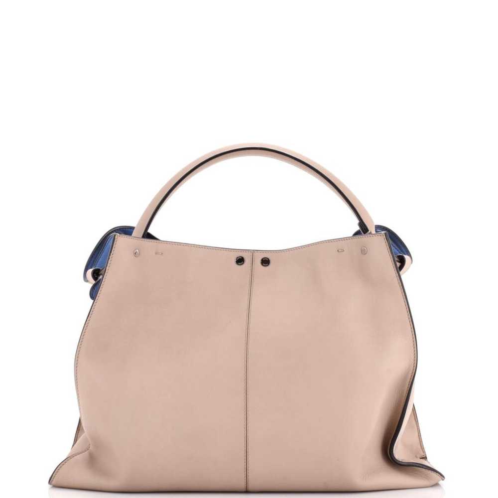 Fendi Leather handbag - image 3