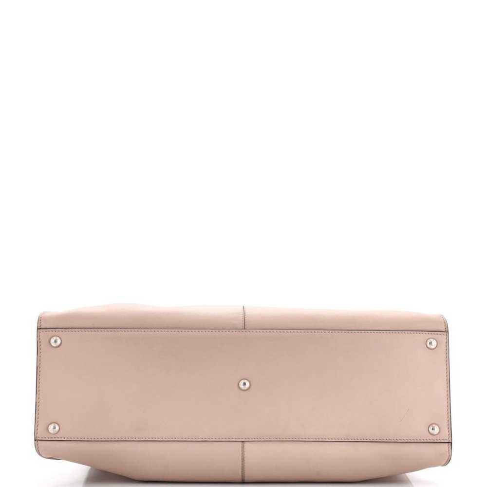 Fendi Leather handbag - image 4