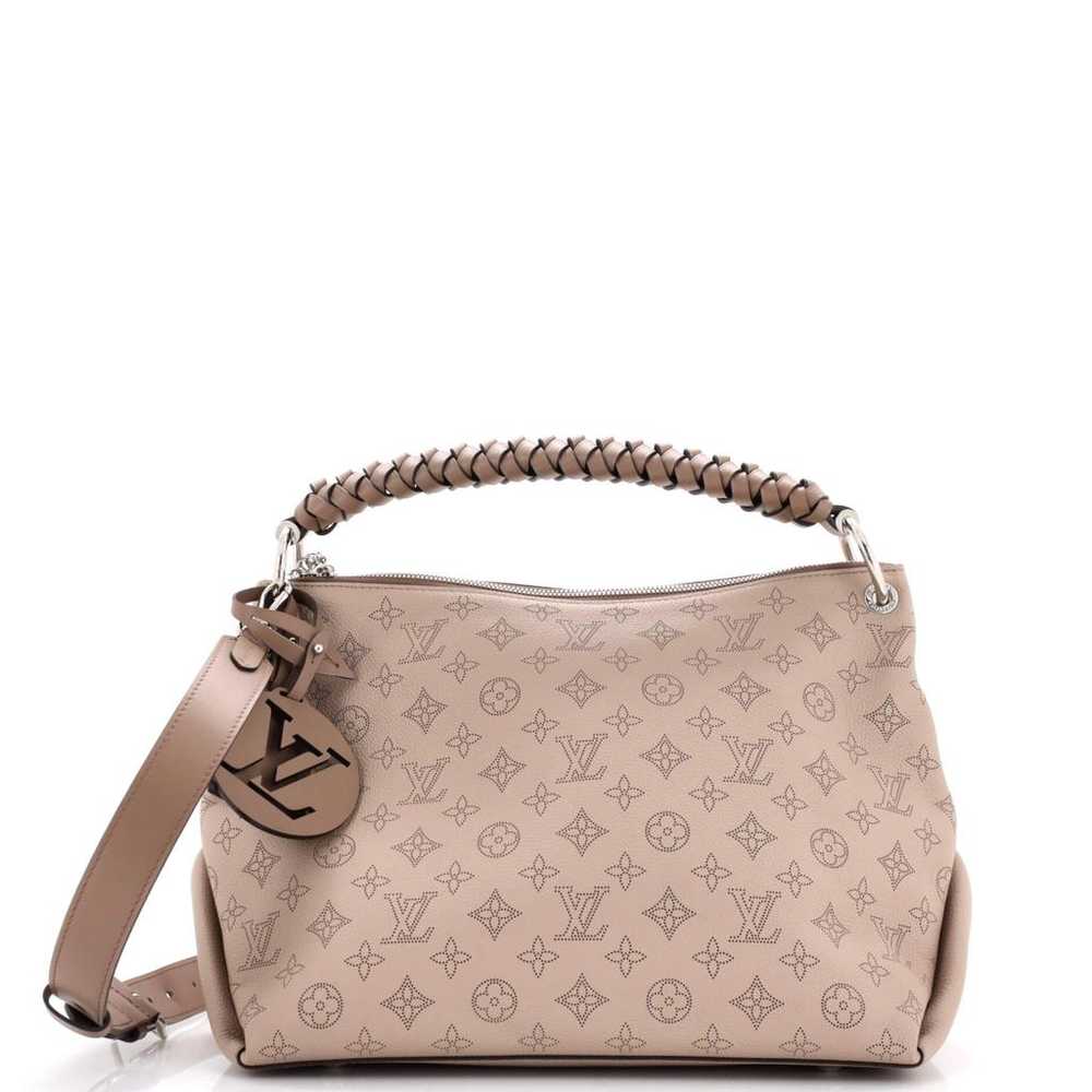 Louis Vuitton Leather handbag - image 1