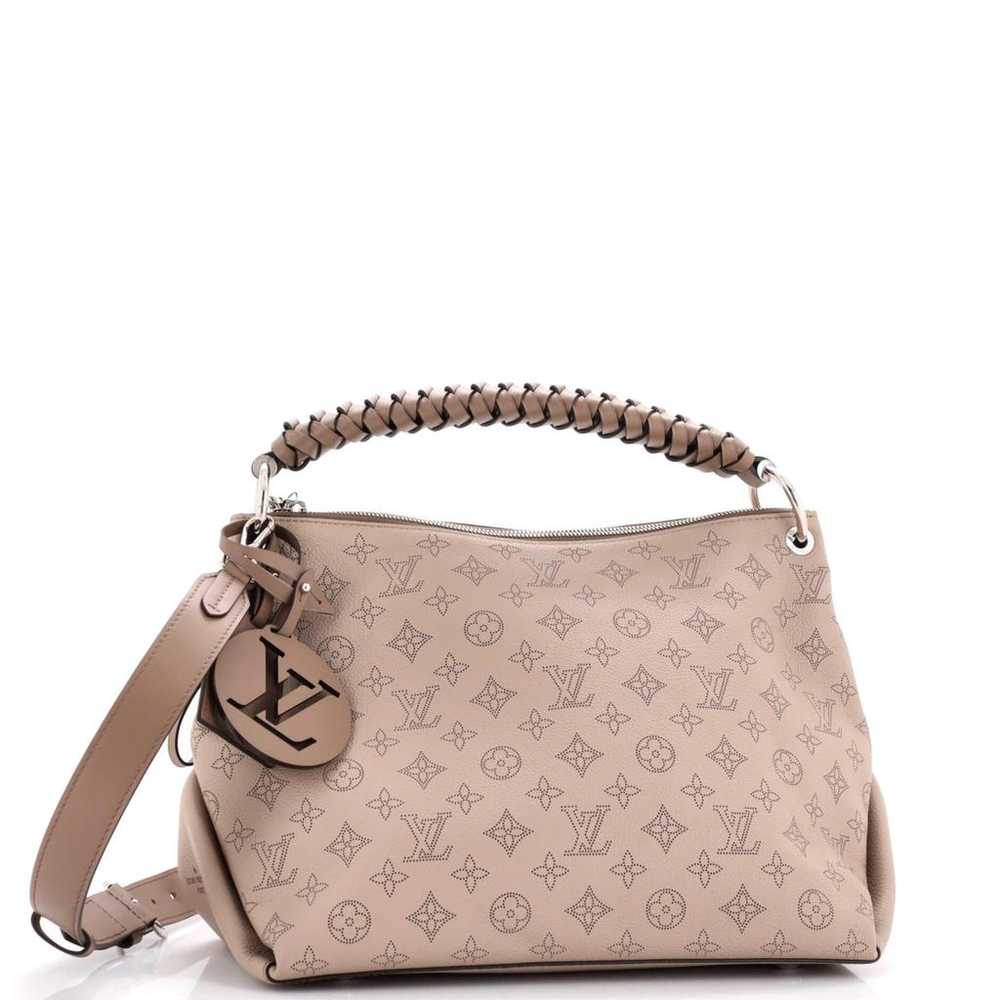 Louis Vuitton Leather handbag - image 2