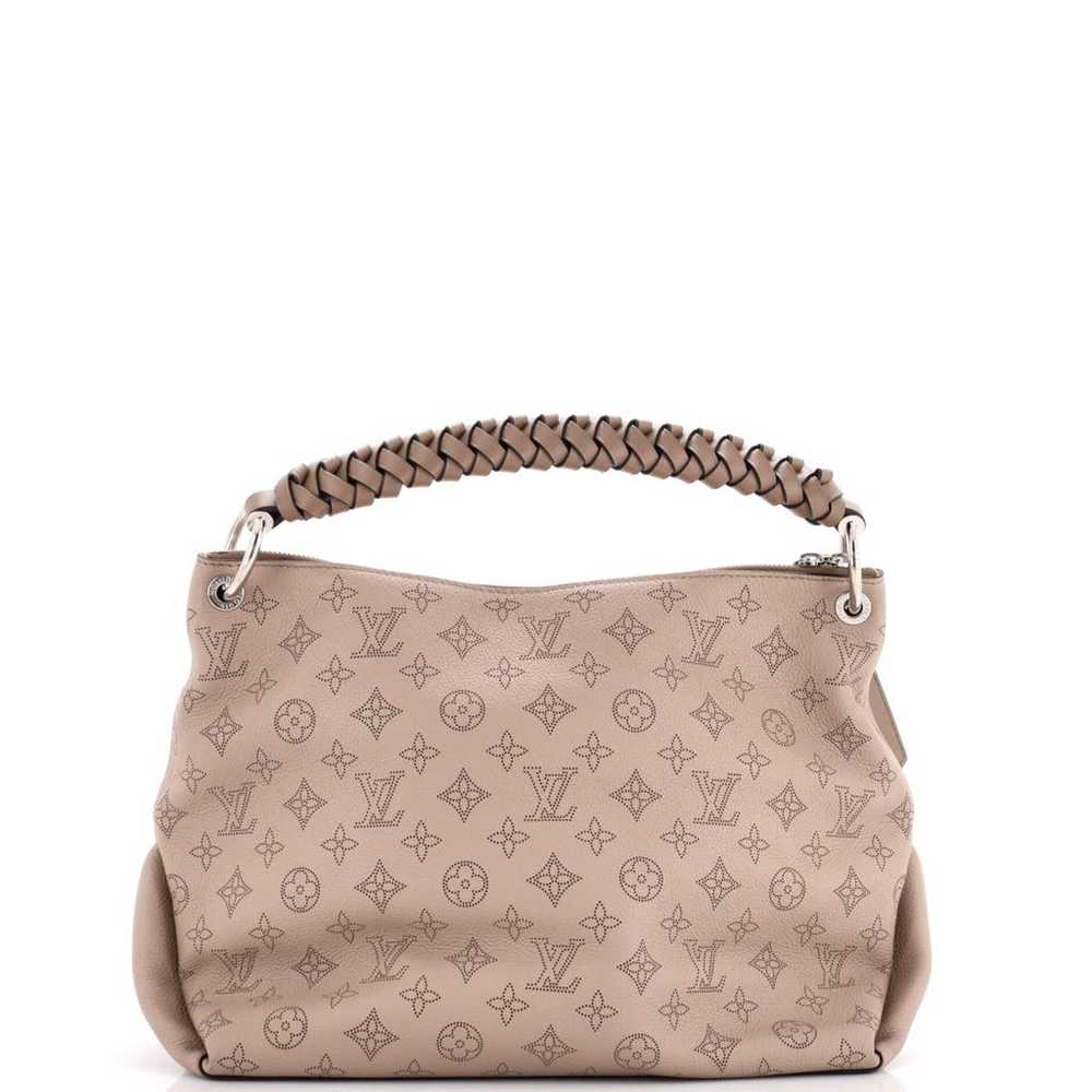 Louis Vuitton Leather handbag - image 3