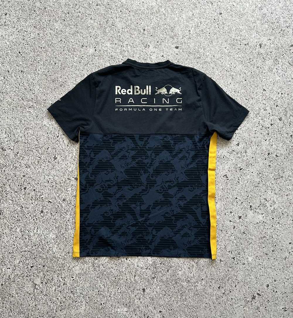 Formula 1 × Racing × Red Bull Vintage Red Bull Ra… - image 4