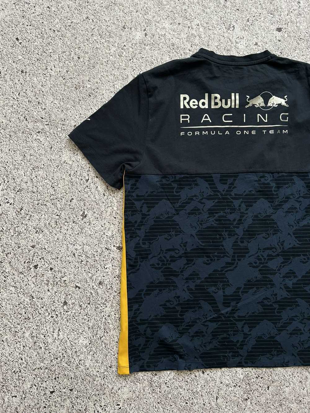 Formula 1 × Racing × Red Bull Vintage Red Bull Ra… - image 5