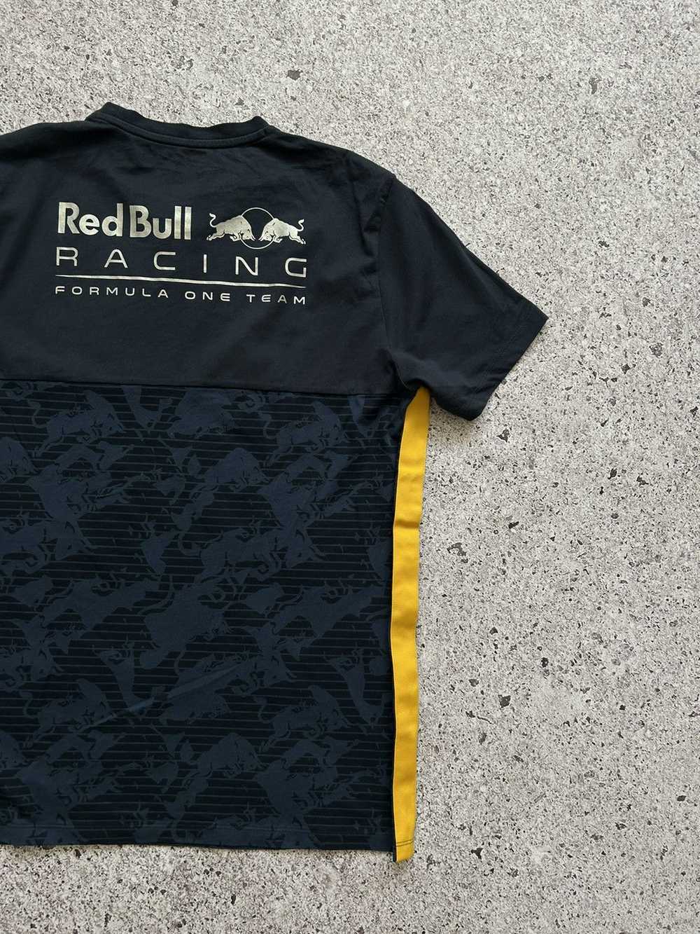 Formula 1 × Racing × Red Bull Vintage Red Bull Ra… - image 6