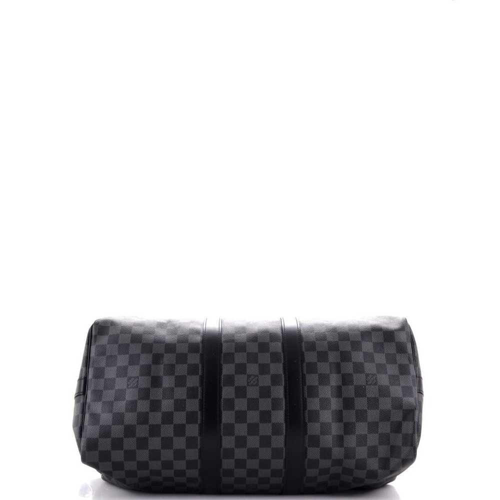 Louis Vuitton Cloth handbag - image 4