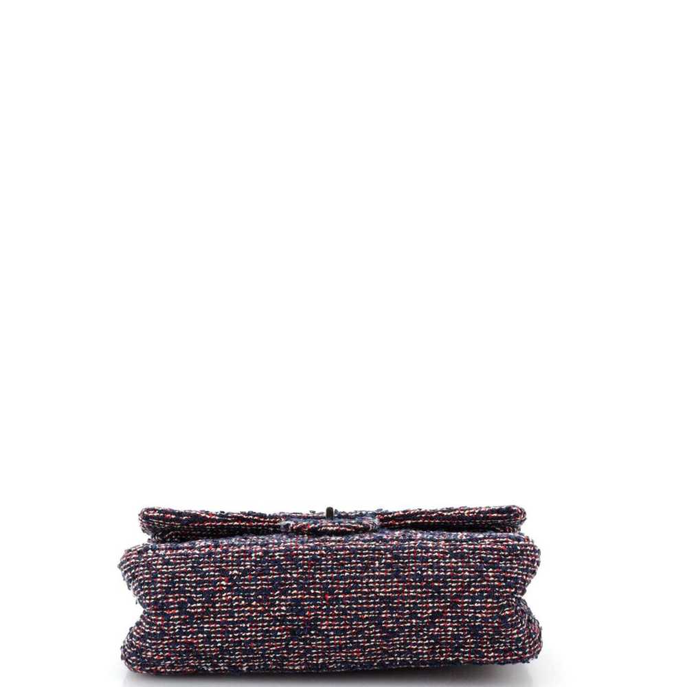 Chanel Tweed crossbody bag - image 4