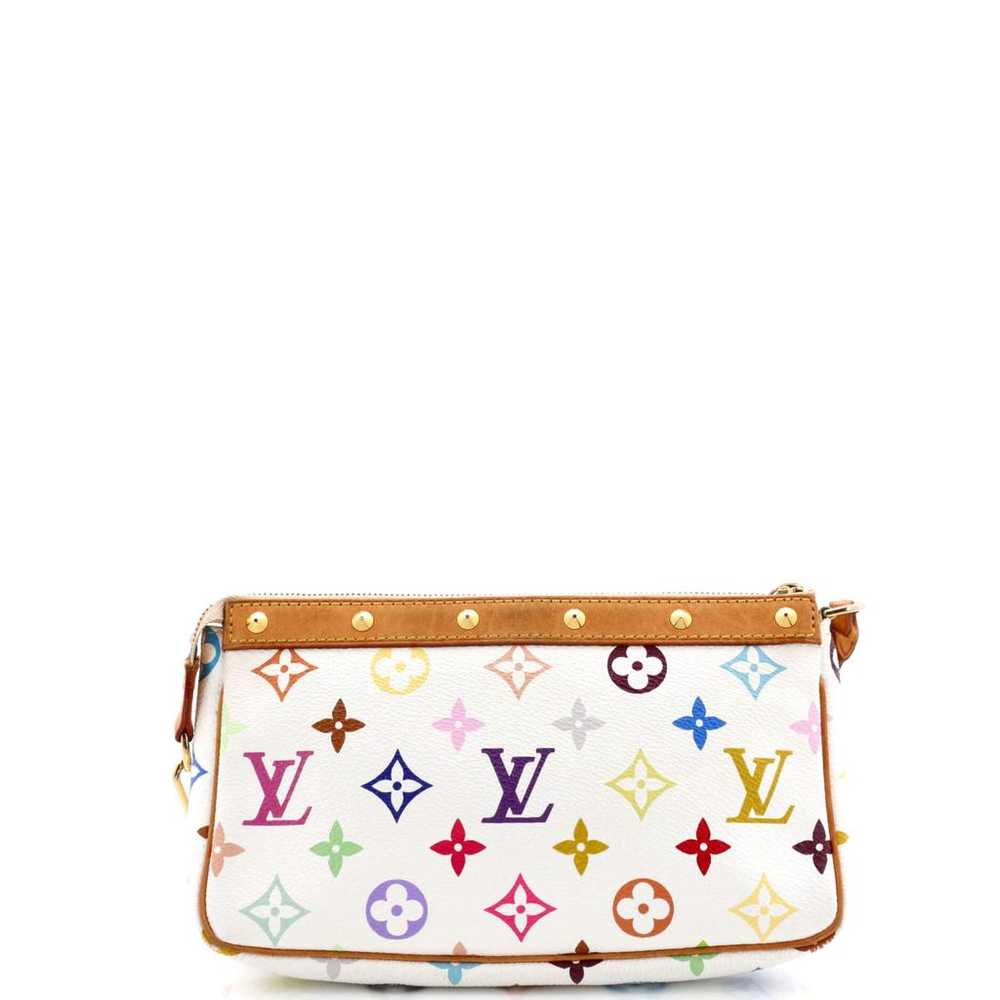 Louis Vuitton Cloth clutch bag - image 3