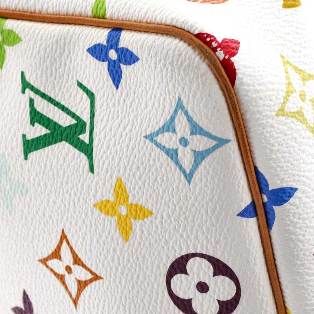 Louis Vuitton Cloth clutch bag - image 6