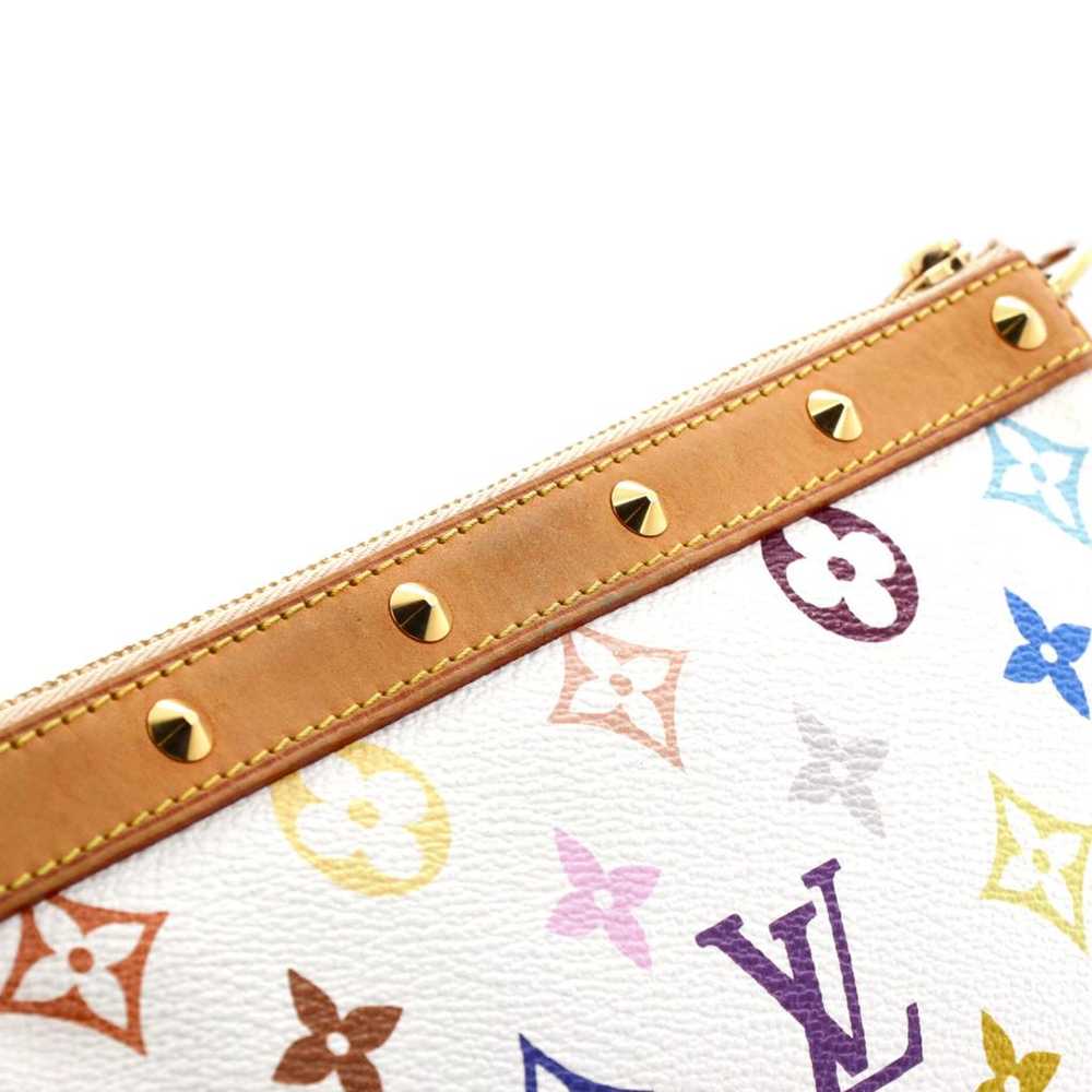 Louis Vuitton Cloth clutch bag - image 7