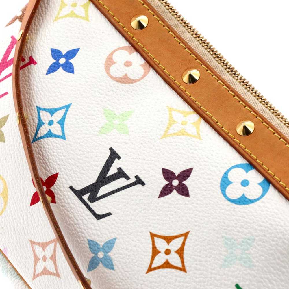 Louis Vuitton Cloth clutch bag - image 8