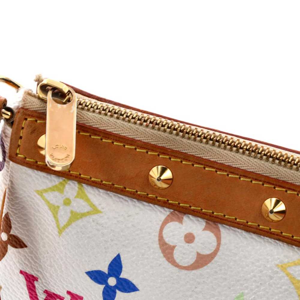 Louis Vuitton Cloth clutch bag - image 9