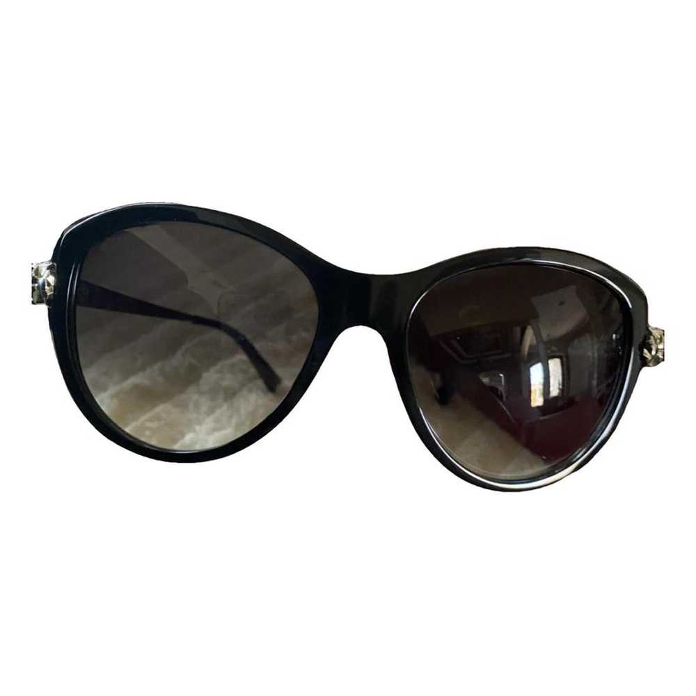 Cartier Oversized sunglasses - image 1