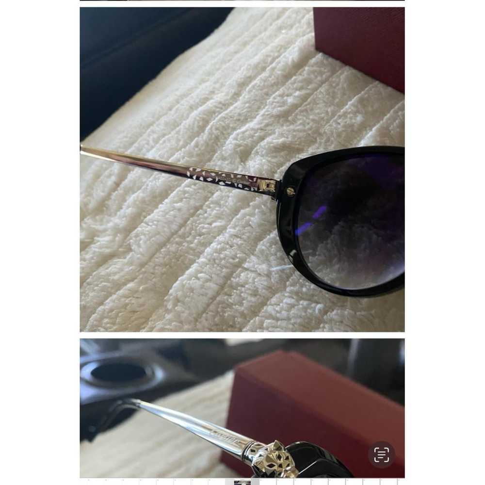 Cartier Oversized sunglasses - image 3