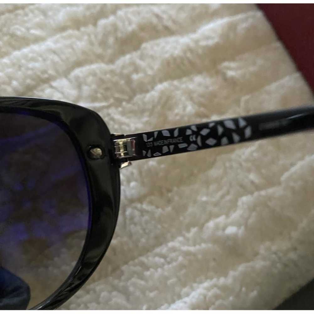 Cartier Oversized sunglasses - image 4