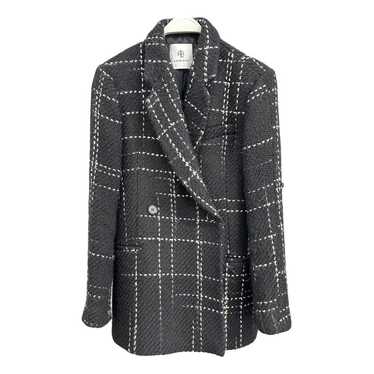 Anine Bing Wool blazer - image 1