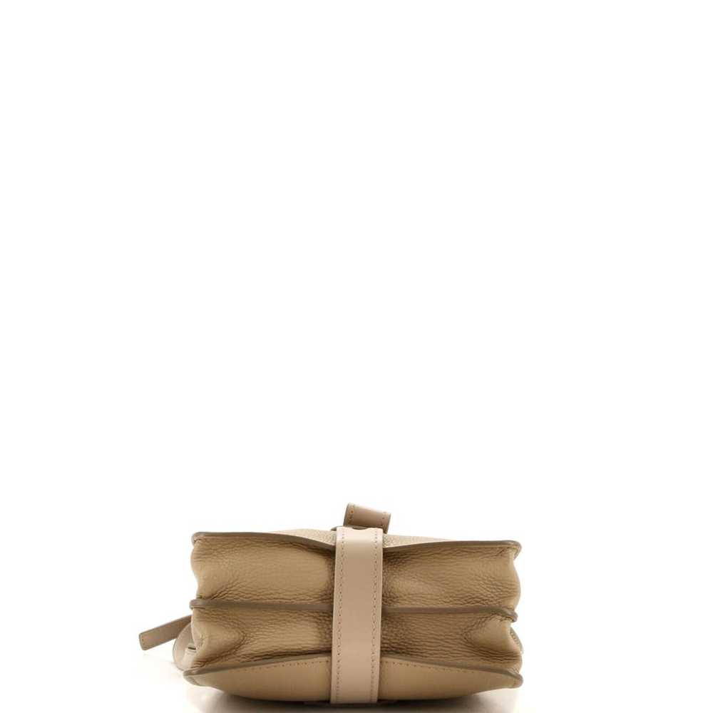 Chloé Leather handbag - image 4