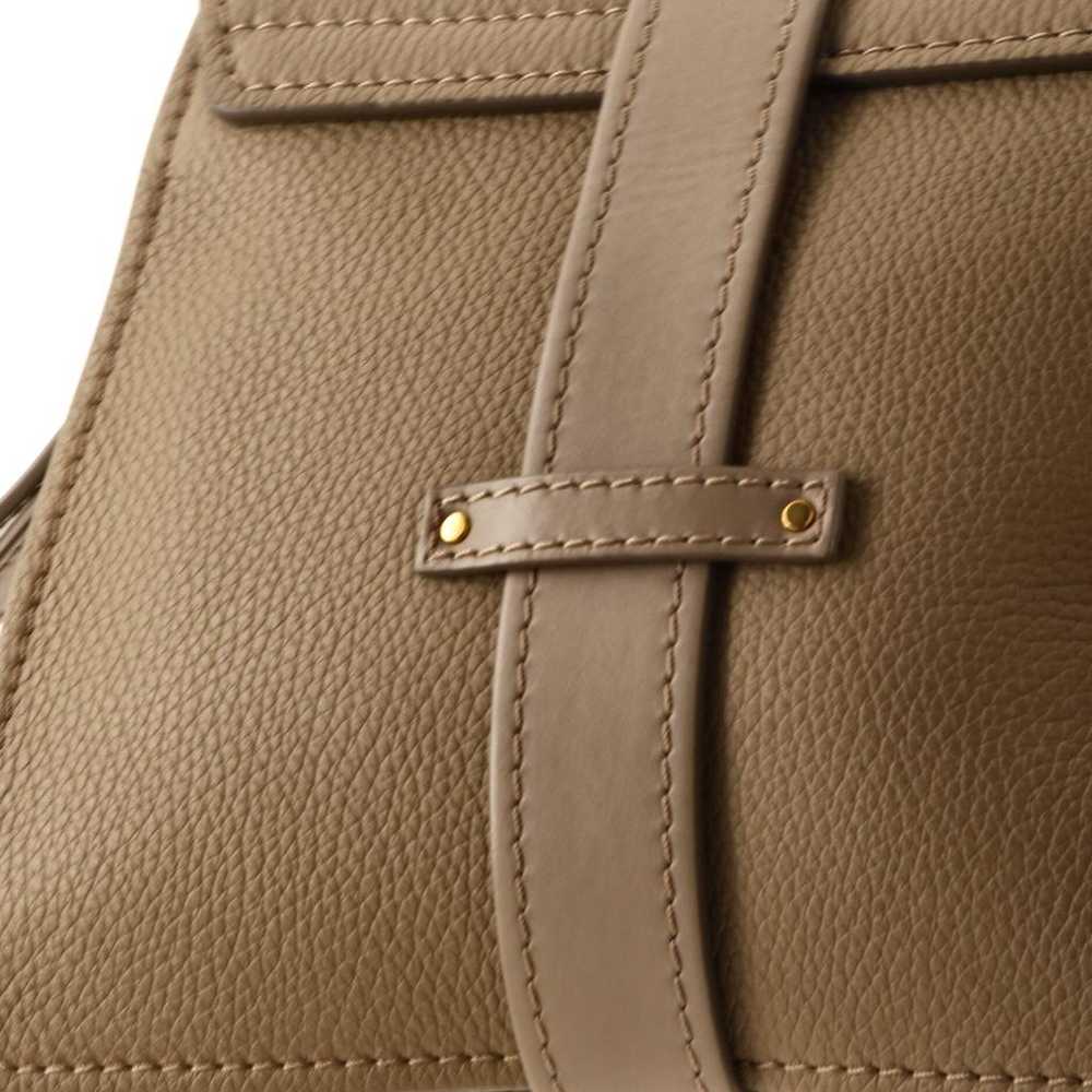 Chloé Leather handbag - image 8