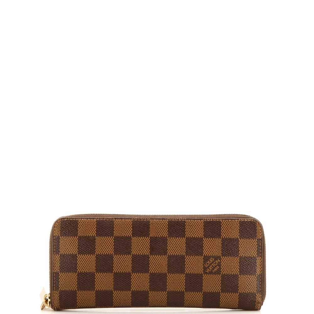 Louis Vuitton Cloth wallet - image 1