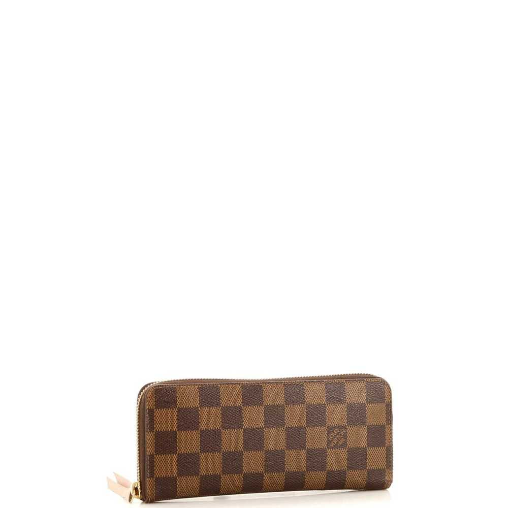 Louis Vuitton Cloth wallet - image 2