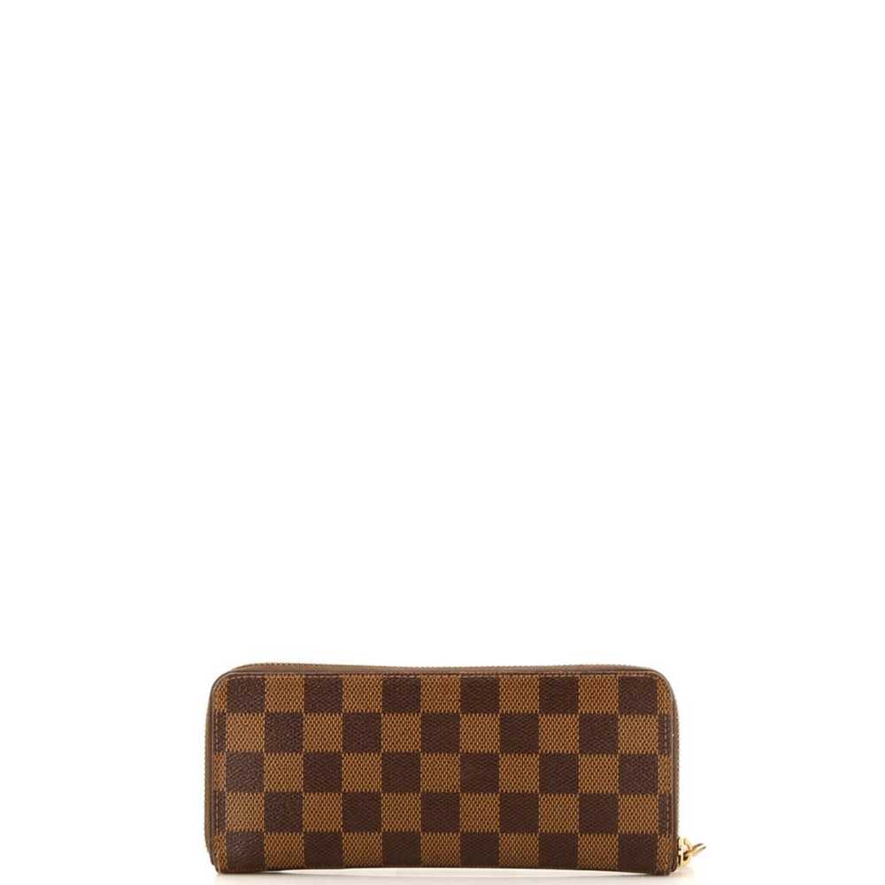 Louis Vuitton Cloth wallet - image 3