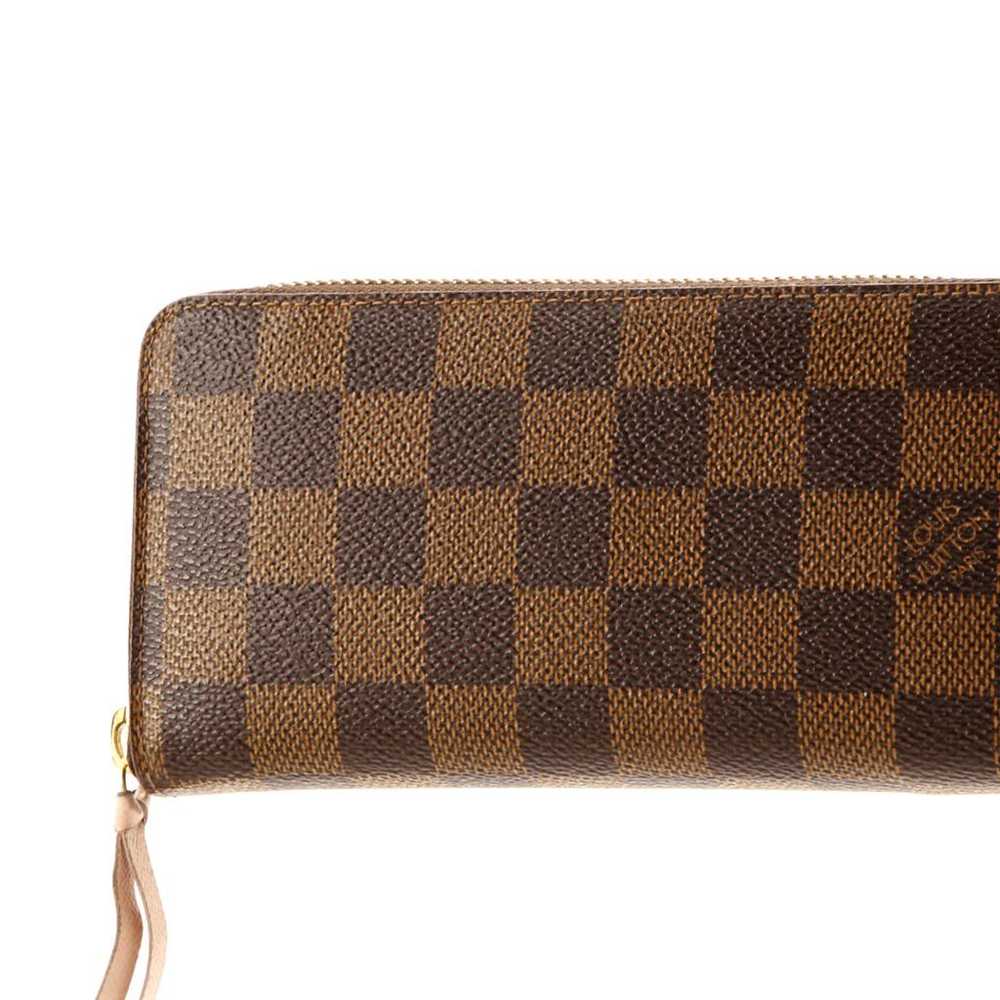 Louis Vuitton Cloth wallet - image 6