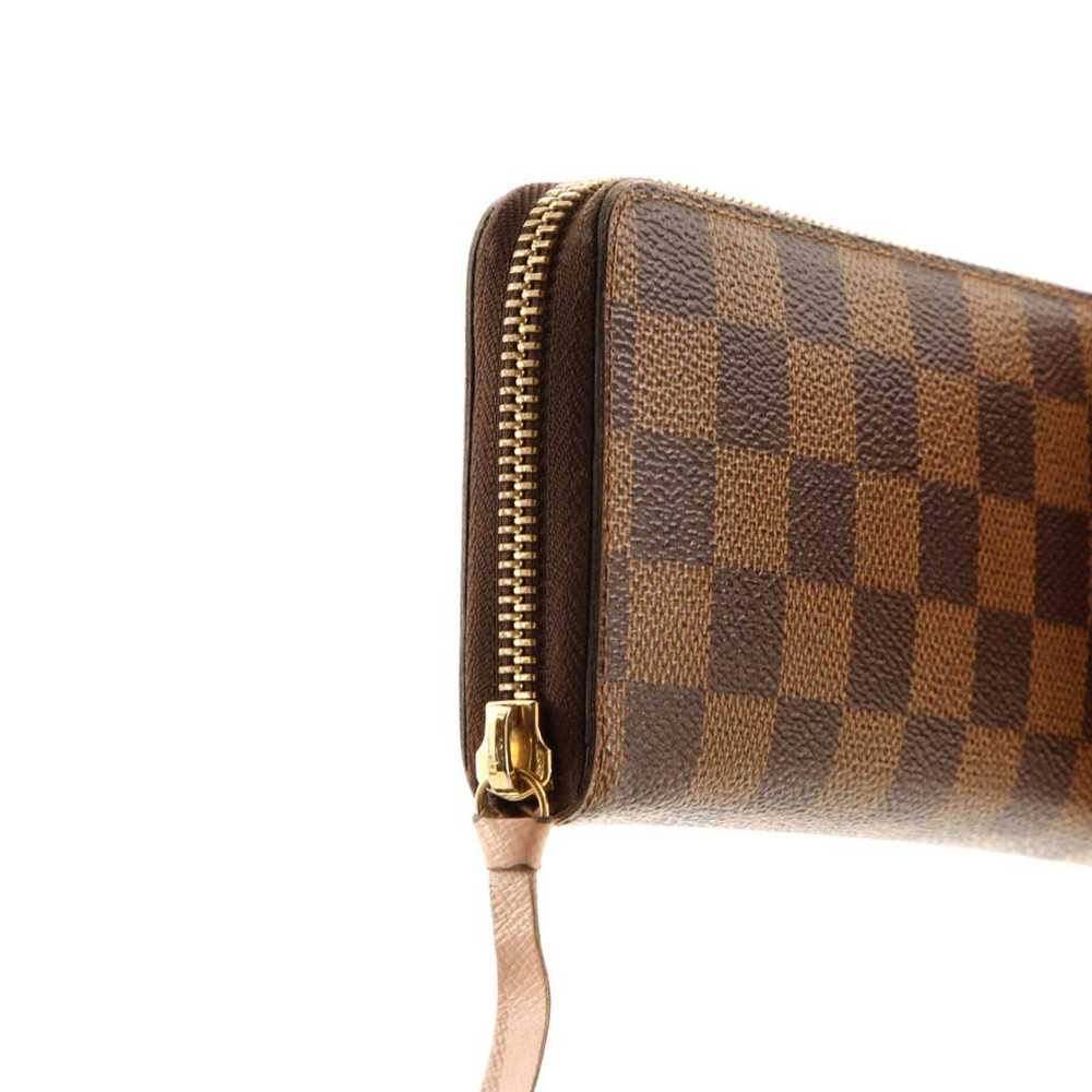 Louis Vuitton Cloth wallet - image 7