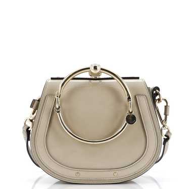 Chloé Patent leather crossbody bag - image 1