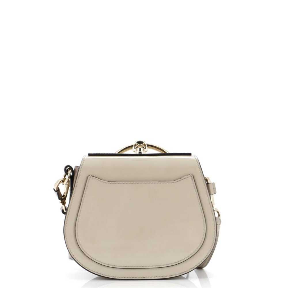 Chloé Patent leather crossbody bag - image 3