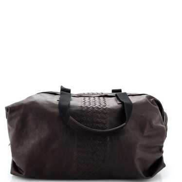 Bottega Veneta Leather handbag - image 1