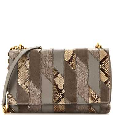 Prada Exotic leathers handbag