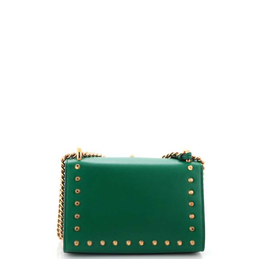 Gucci Leather handbag - image 3