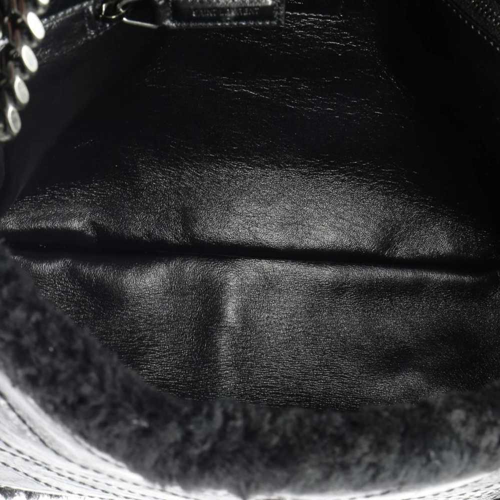 Saint Laurent Leather handbag - image 5