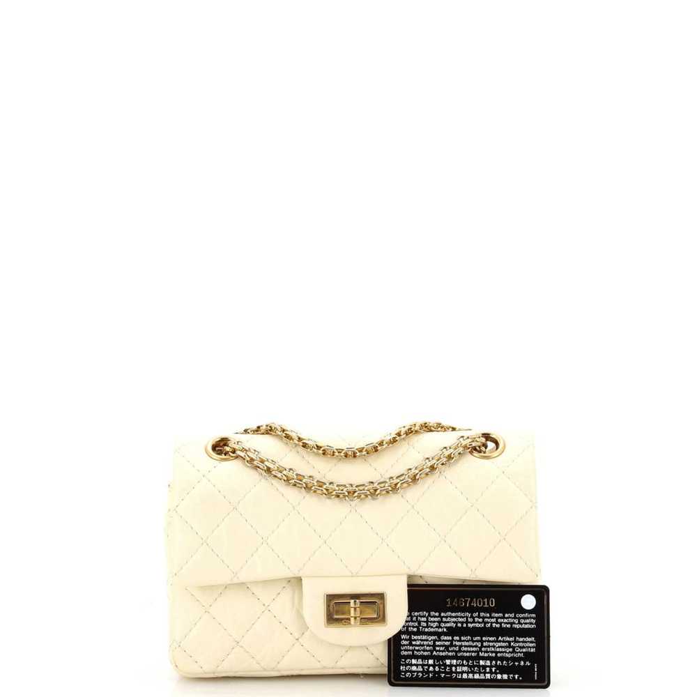 Chanel Leather crossbody bag - image 2