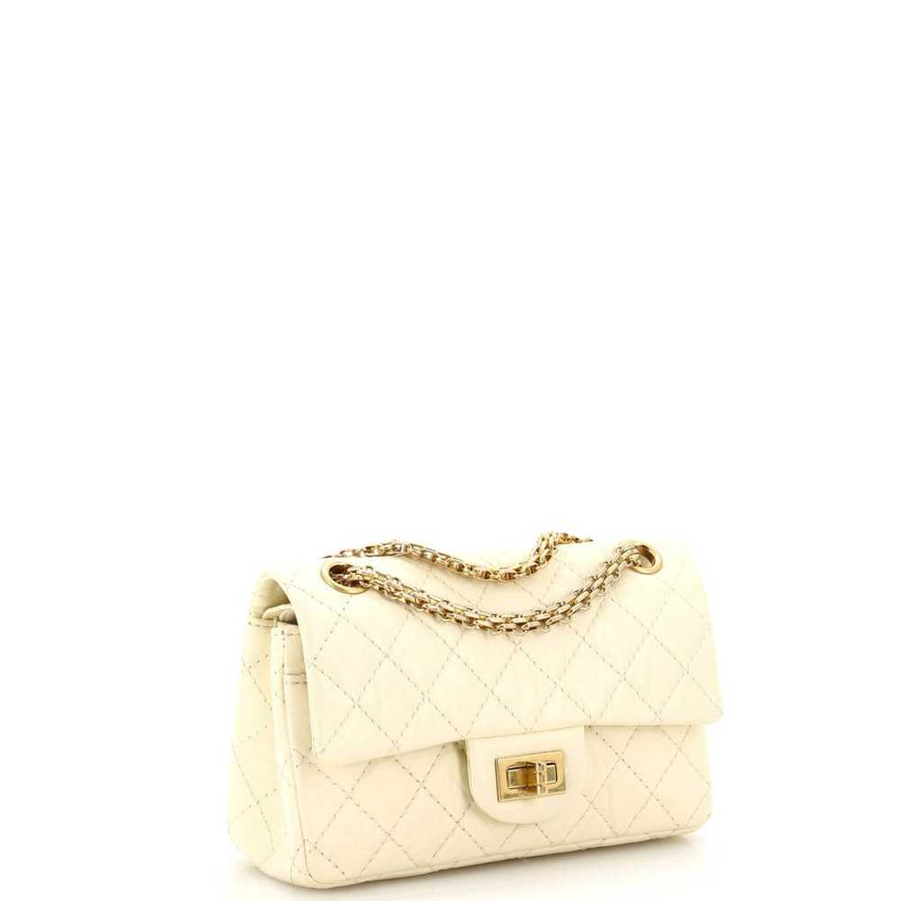 Chanel Leather crossbody bag - image 3