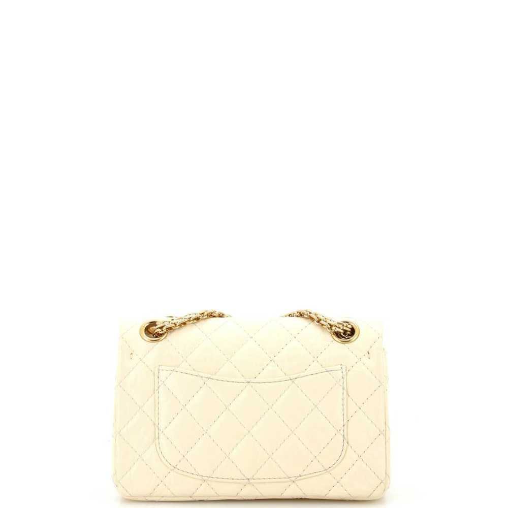 Chanel Leather crossbody bag - image 4