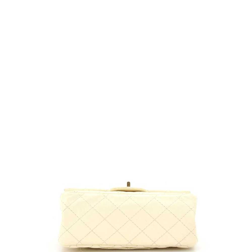 Chanel Leather crossbody bag - image 5