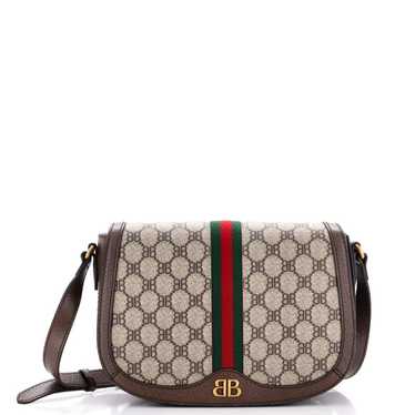 Gucci Cloth handbag