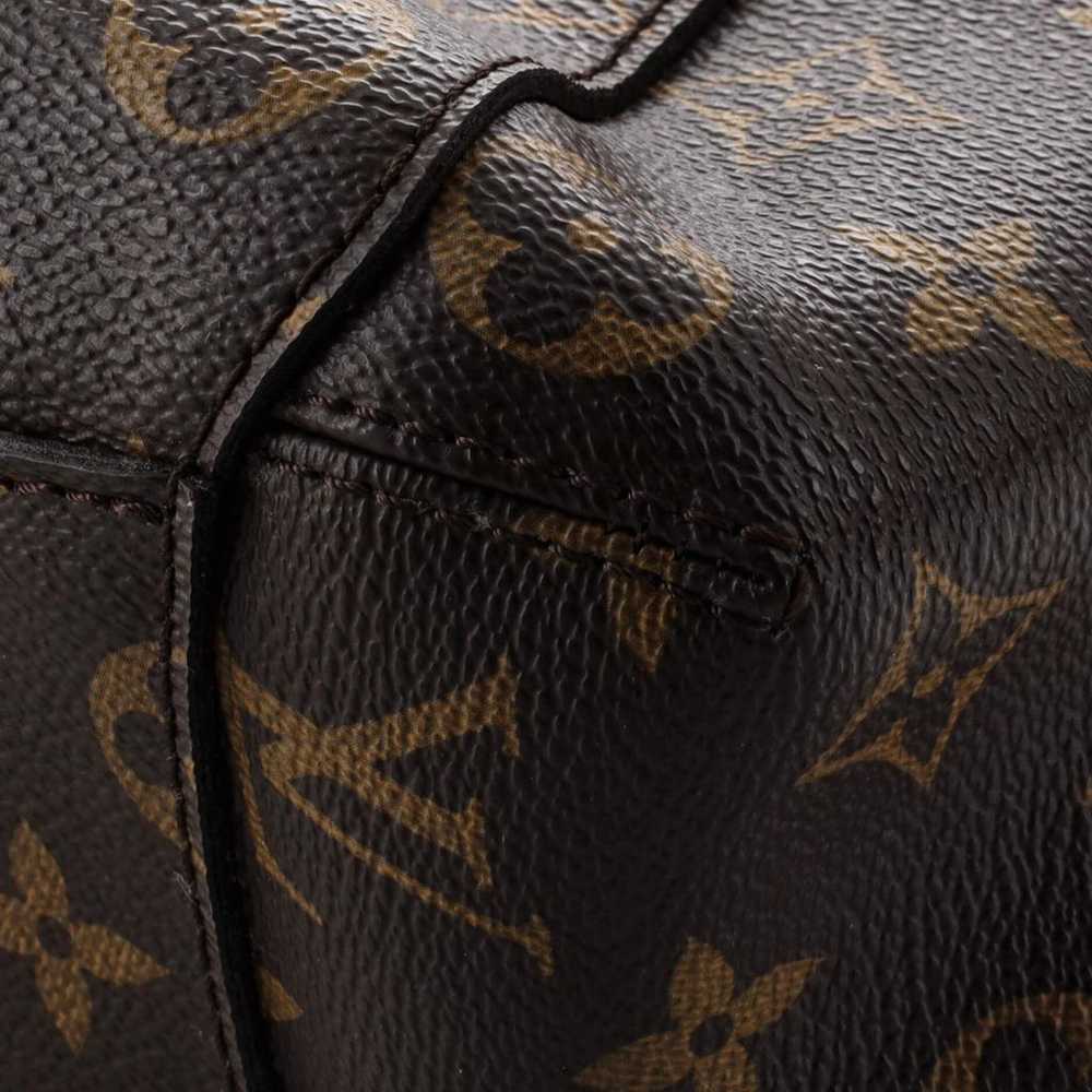 Louis Vuitton Cloth tote - image 5