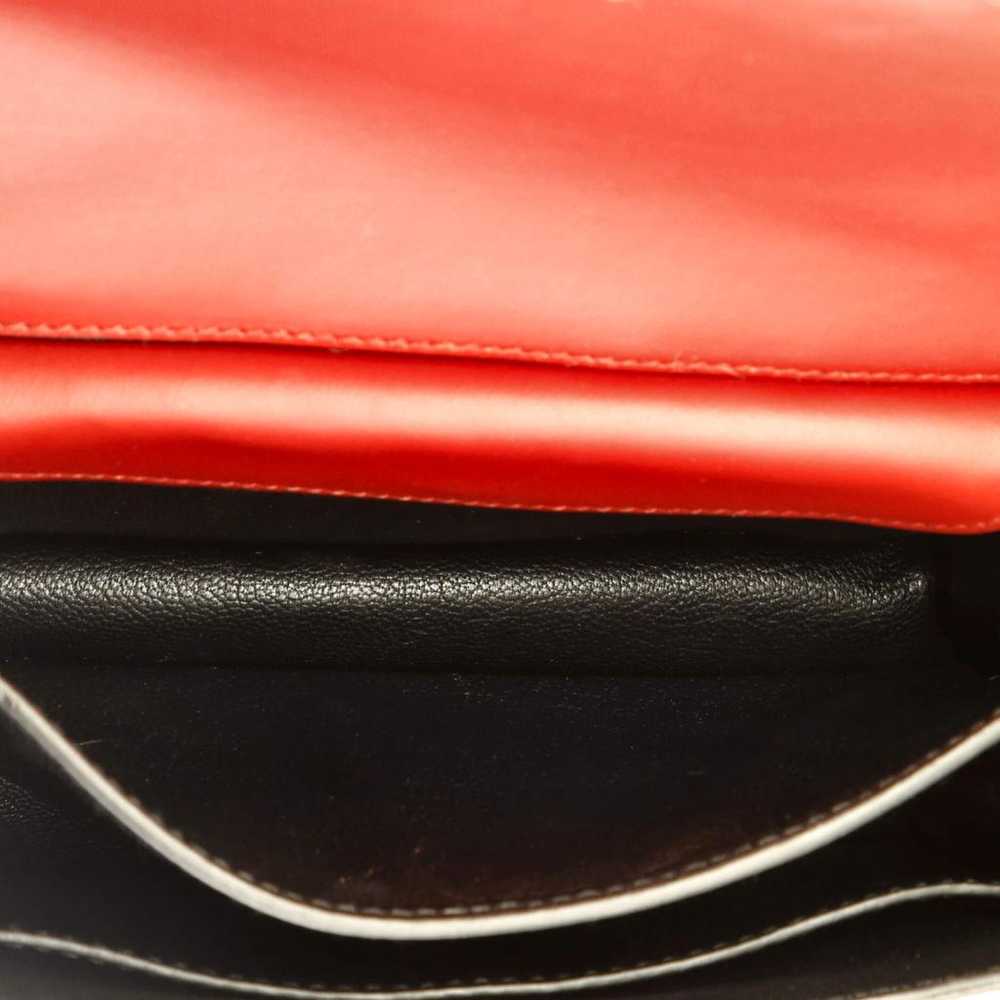 Prada Leather crossbody bag - image 5