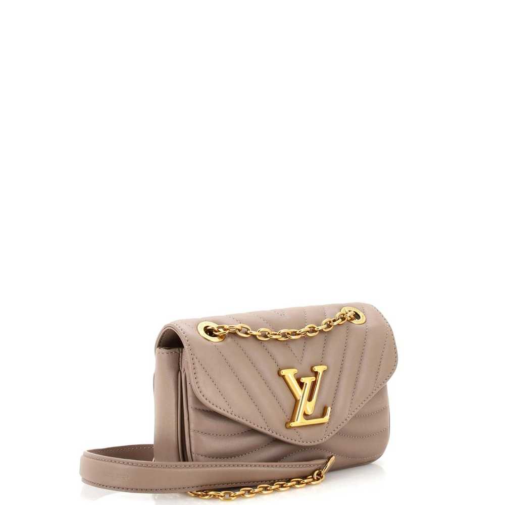 Louis Vuitton Leather crossbody bag - image 2