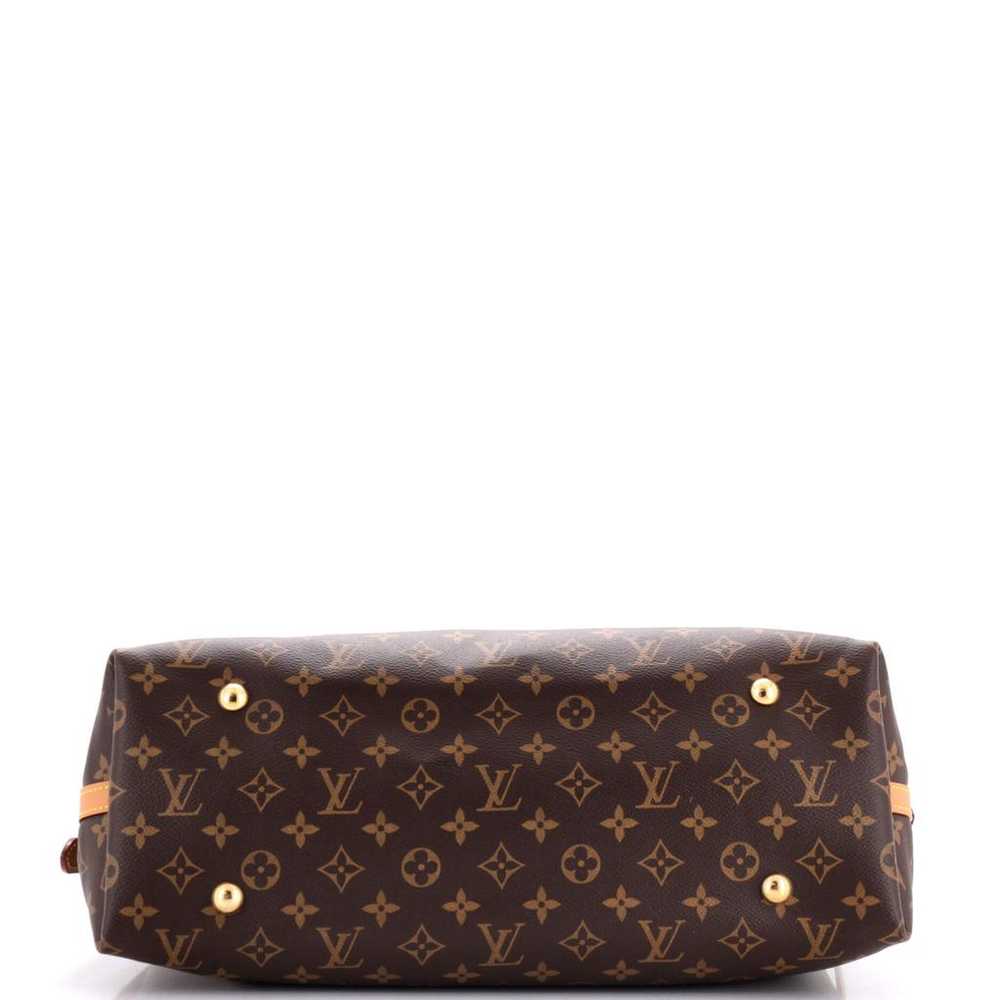 Louis Vuitton Cloth handbag - image 5