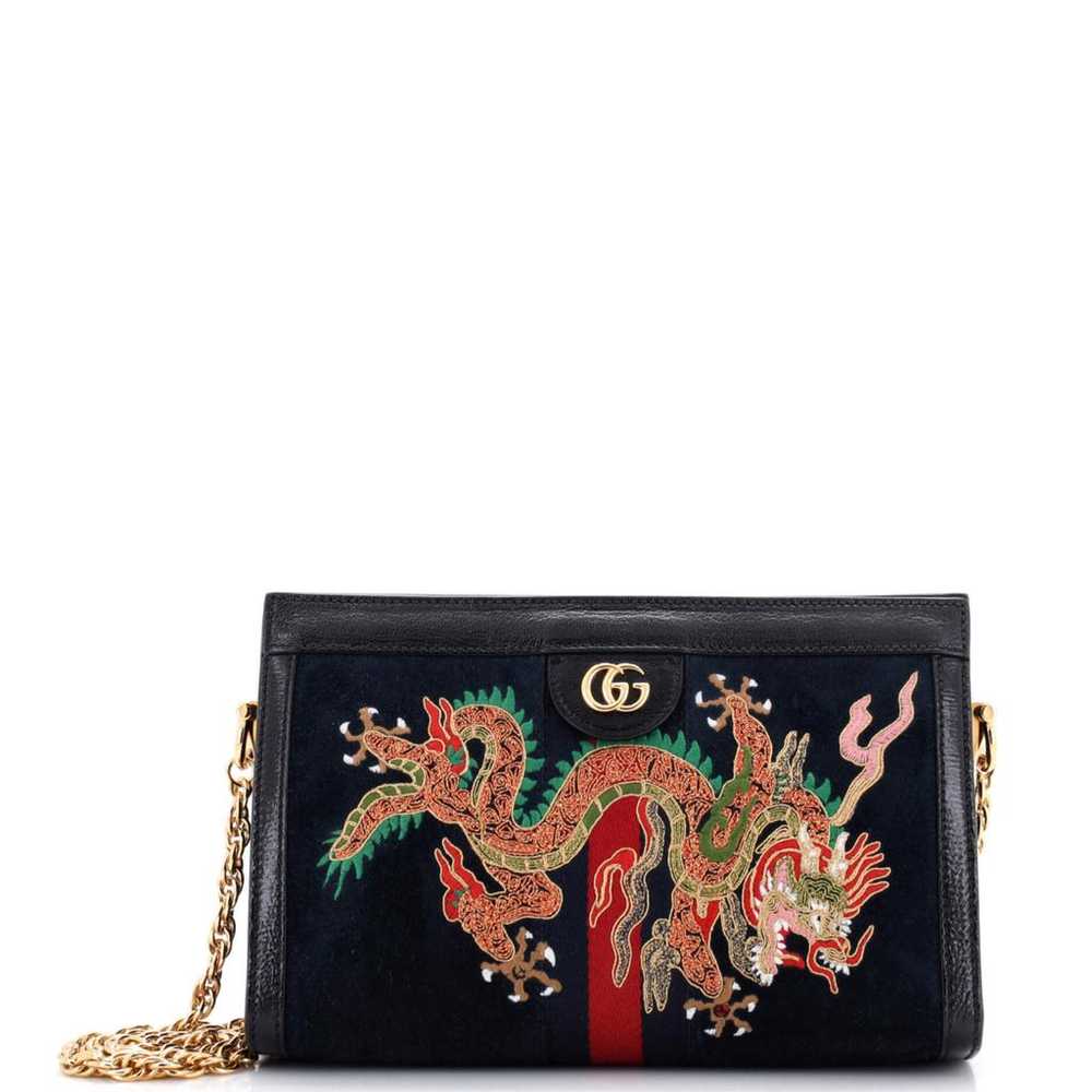 Gucci Handbag - image 1