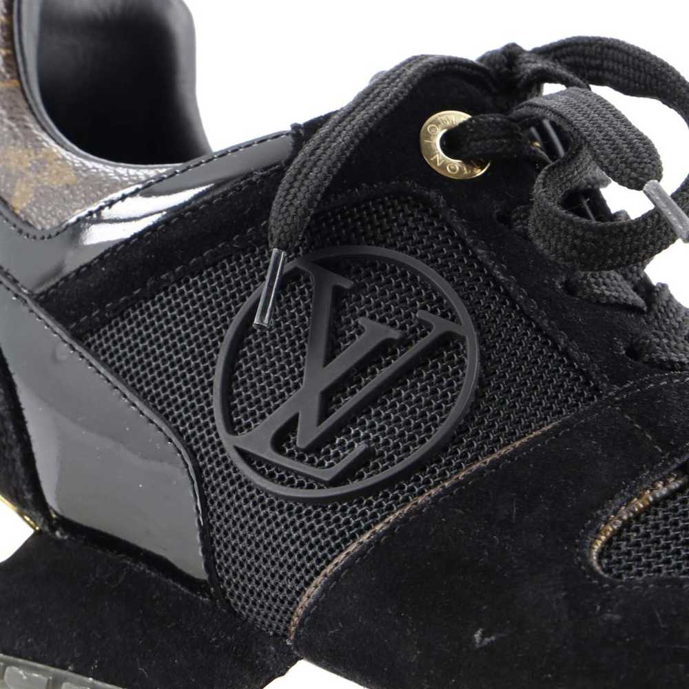 Louis Vuitton Patent leather trainers - image 5